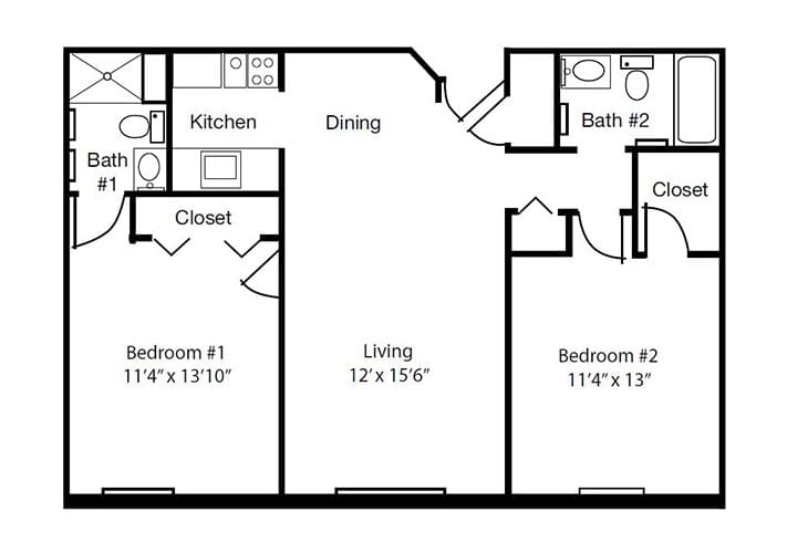 The Forum at the Crossing Senior Living Community Assisted Living, Nursing Home, Independent